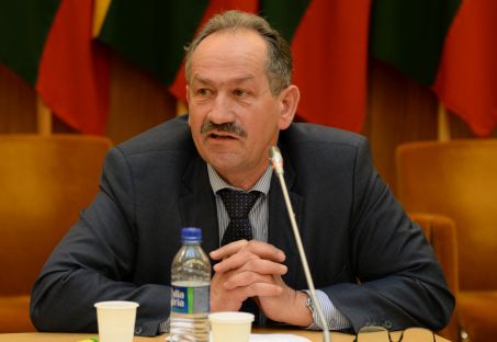 Zenonas Dabkevičius