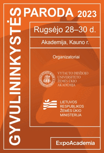 Gyvulininkystės paroda 23 09 11