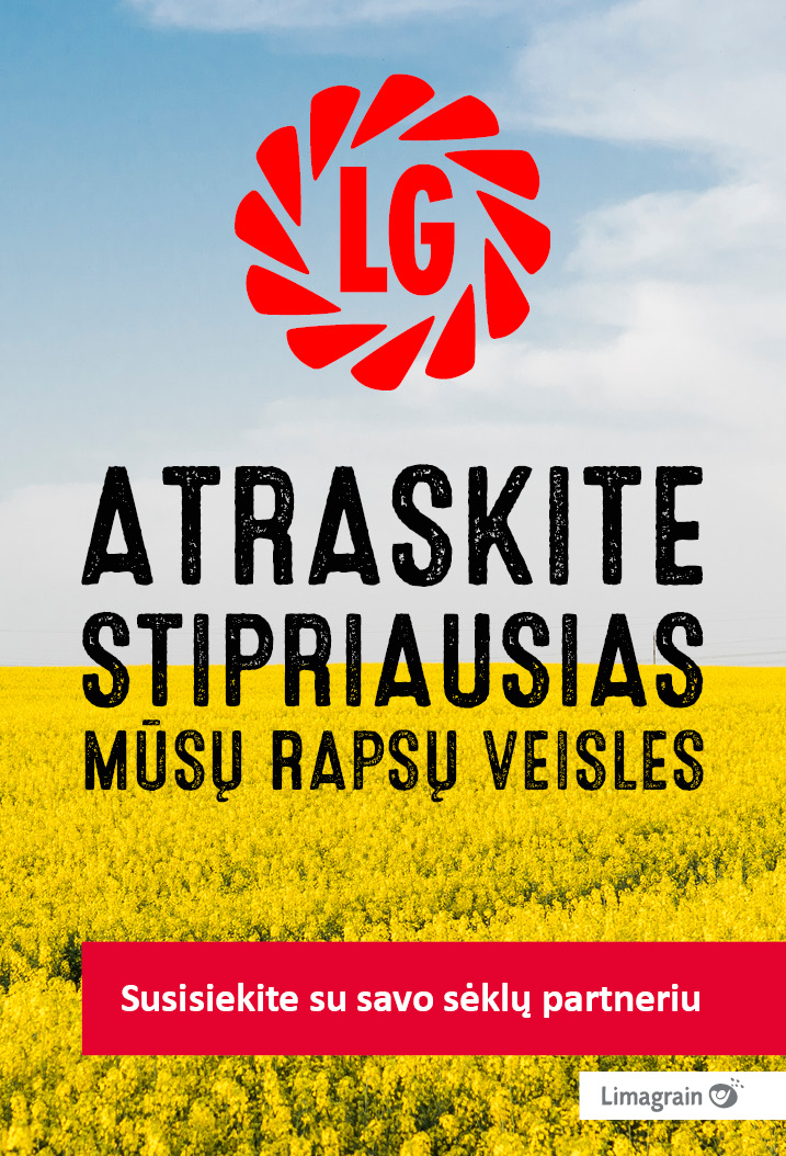 Limagrain B2 2026 03 31