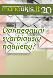 Prenumeruok naujienas 23 03 15