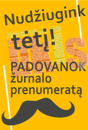 Padovanok tėčiui B