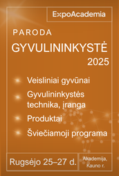 Gyvulininkystės paroda 2025 B3 2025 08 07