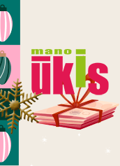 Dovanok prenumeratą 2025 12 15