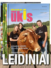 Leidiniai