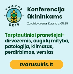 Bioversija konferencija A video 2025 04 03