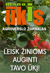 Pusmečio prenumerata 2026 braškės B 2026 06 08