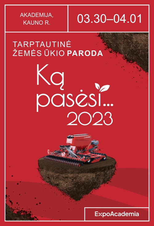 Ka pasesi 2023