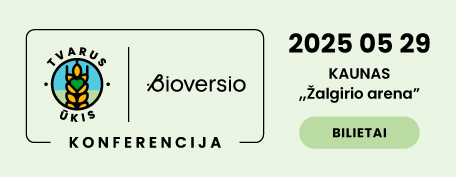Bioversija konferencija m5 2025 04 28