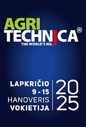 Agritechnica B2 2025 09 08