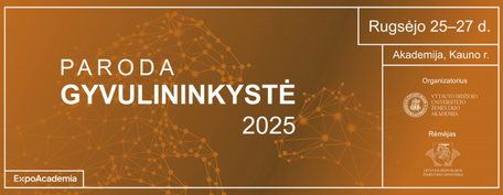 Gyvulininkystės paroda m5 2025 08 07