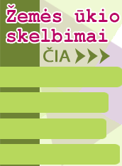 Skelbimai 23 01 30
