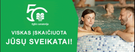 Egles sanatorija 2022 11 01
